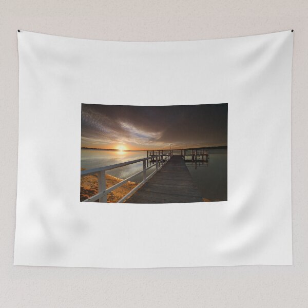Item preview, Shoalhaven Heads designed and sold by Edeneye.