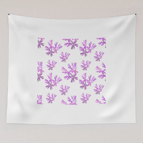 Item preview, Purple leaves designed and sold by Klavdiya Krinichnaya.