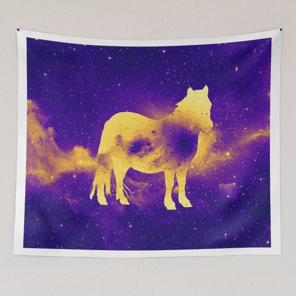Item preview, Pony Galaxy designed and sold by ChopKickPanda.