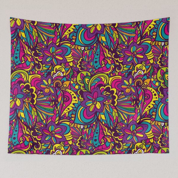 Item preview, Wonderland designed and sold by Marina Sezartis.