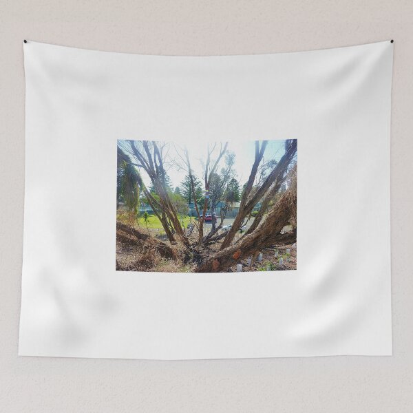 Item preview, *Til Death us do part - Car Park, Port Fairy, Vic. Australia designed and sold by EdsMum.