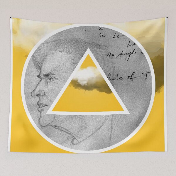 Item preview, Bishop John Shelby Spong designed and sold by Bryan Moats.