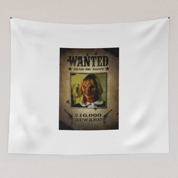 Item preview, Buffy Darla Wanted designed and sold by leanne-marie93.