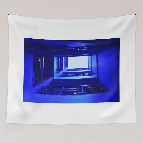Item preview, blue designed and sold by demor44.