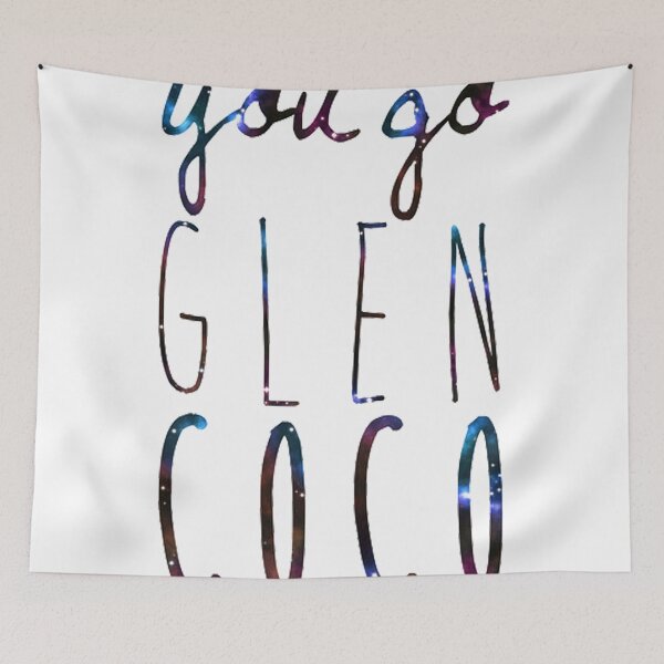 Item preview, Glen Coco designed and sold by JoseColeMash.
