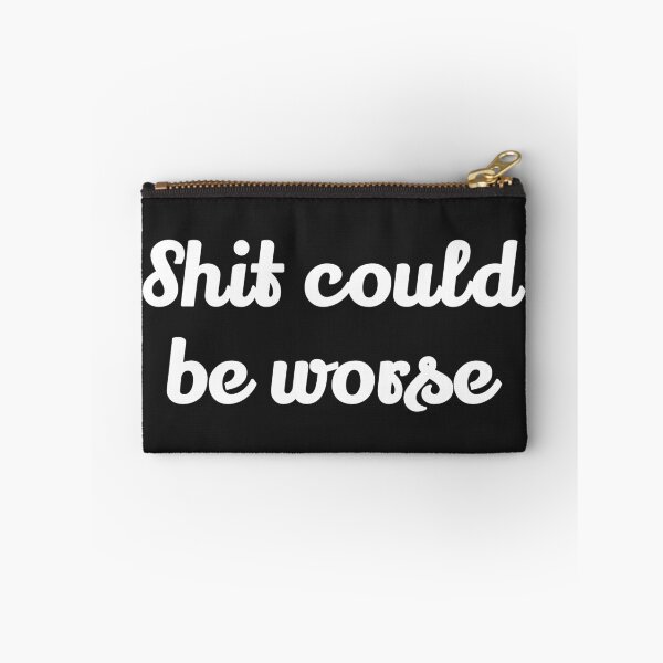 Item preview, Shit could be worse designed and sold by synthesizer.