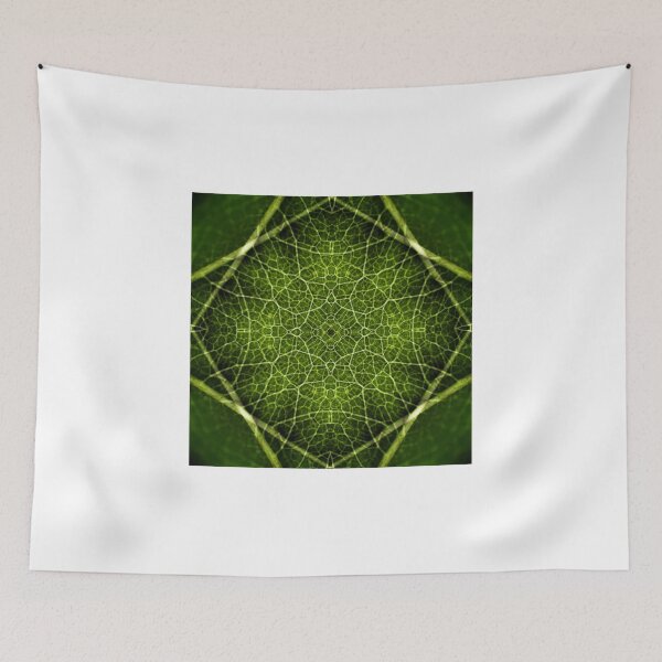 Item preview, Dark Nature: Reflected Leaves designed and sold by AntSmith.