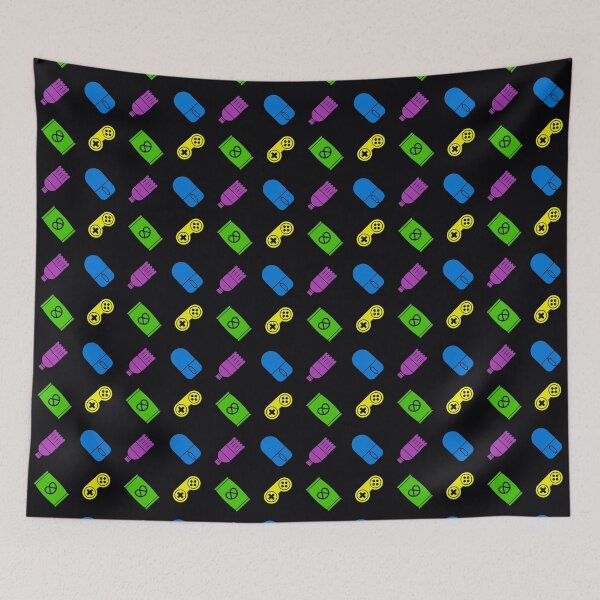 Item preview, Gaming & Snacking designed and sold by Krutbur.