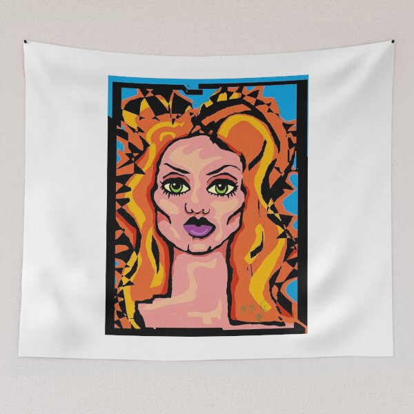 Item preview, To Her Arriving I designed and sold by brett66.
