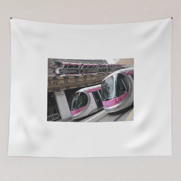 Item preview, Four trams, one shot designed and sold by Rorymacve.