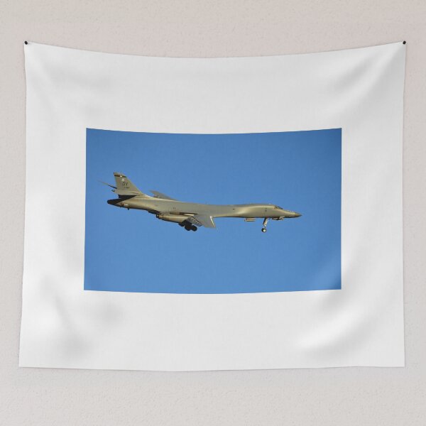 Item preview, U.S. Air Force B-1B Lancer Bomber designed and sold by Eleu Tabares.