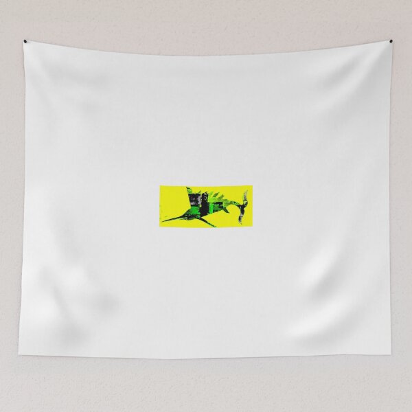 Item preview, Electric Sailfish 10 designed and sold by barryknauff.