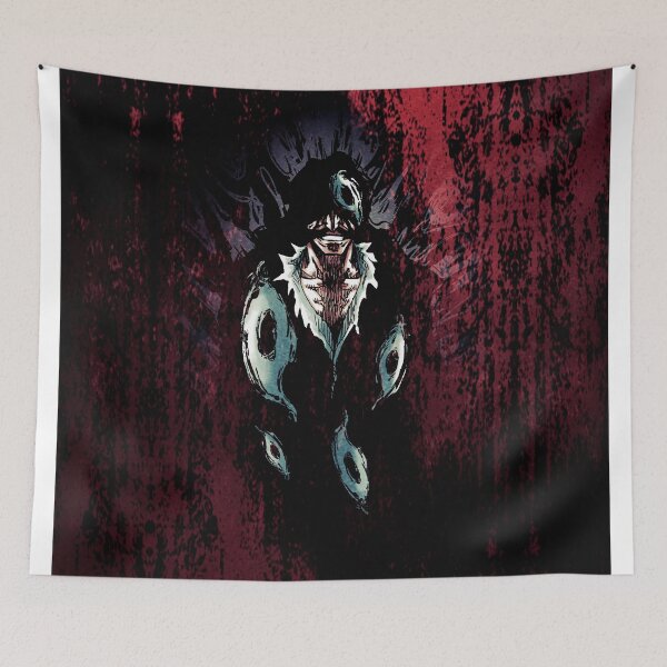 Item preview, The Dark Patriarch designed and sold by Teoft.