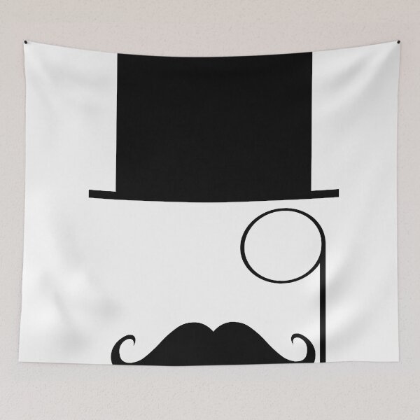 Item preview, "Señor Cojín"  designed and sold by Reyconsola.