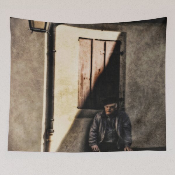 Item preview, Man In Shadows designed and sold by Barbara D Richards.