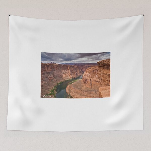 Item preview, Glen Canyon and the Colorado River designed and sold by Jeff Goulden Photography.