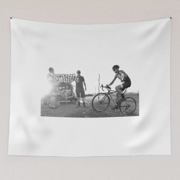 Item preview, Australian Summer Cyclocross   designed and sold by ogaram.