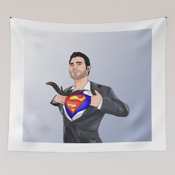 Item preview, Super Hoechlin designed and sold by finduilas.