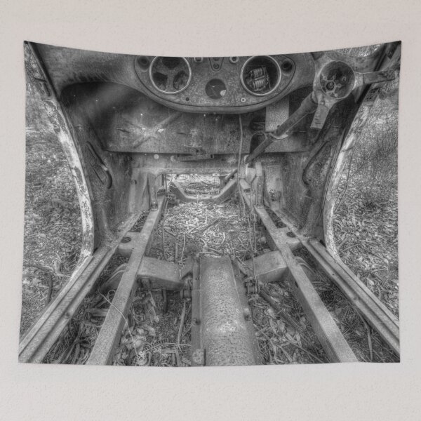 Item preview, Rusted shell designed and sold by shaynetwright.