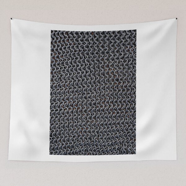Item preview, Knight (Chainmail / armor) designed and sold by GsusChrist.