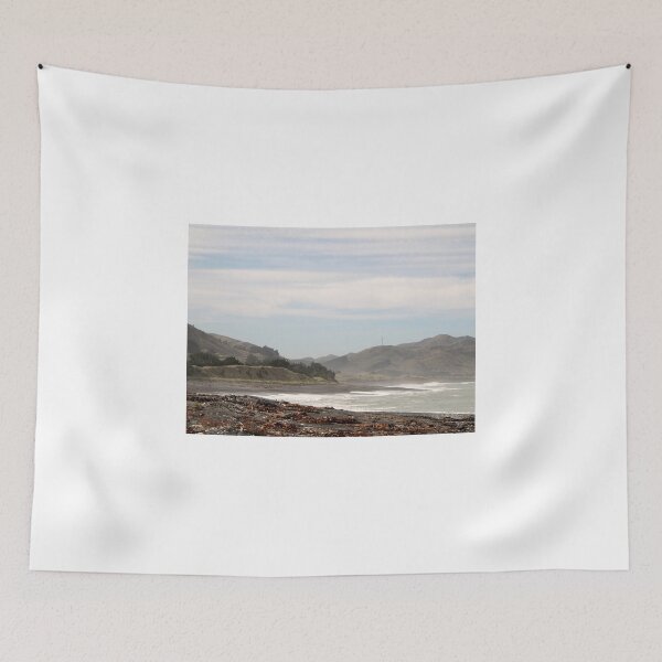 Item preview, Wharanui Beach designed and sold by coffeebean.