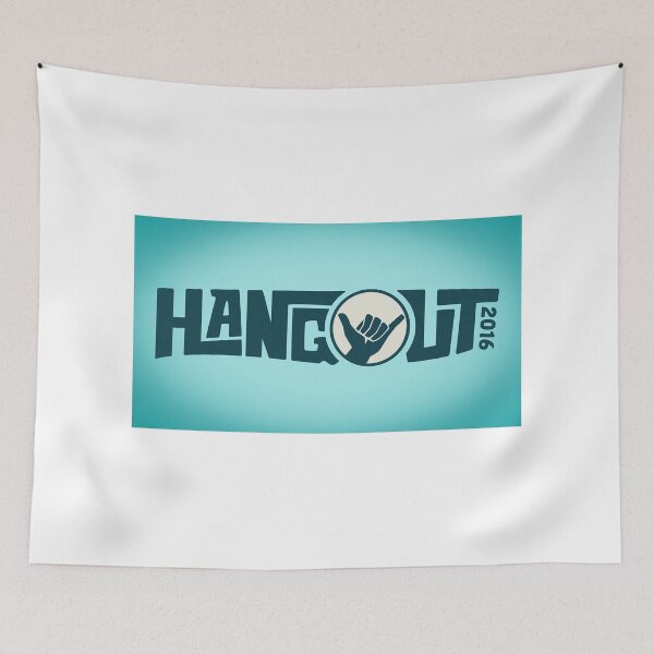 Item preview, Hangout Music Festival designed and sold by yosefanggoro.