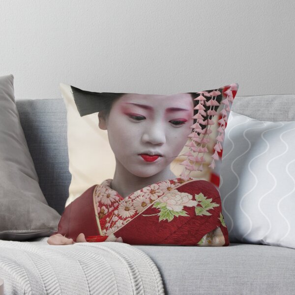 Artikelvorschau, Maiko Umeraku 梅 ら く entworfen und verkauft von Jenny Hall.