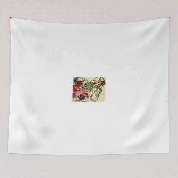 Item preview, flowering woman designed and sold by sophieinspace.