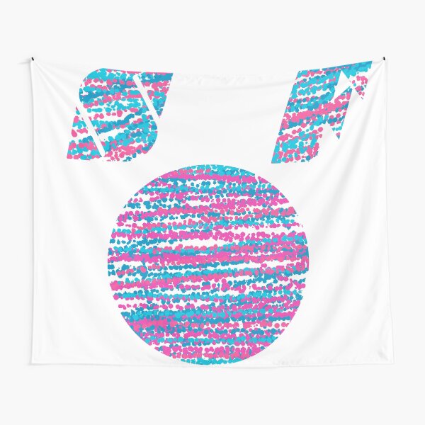 San Fran - Summer Fun Tapestry