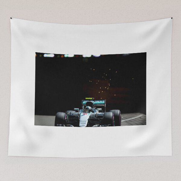 Item preview, Nico Rosberg designed and sold by Srdjan Petrovic.