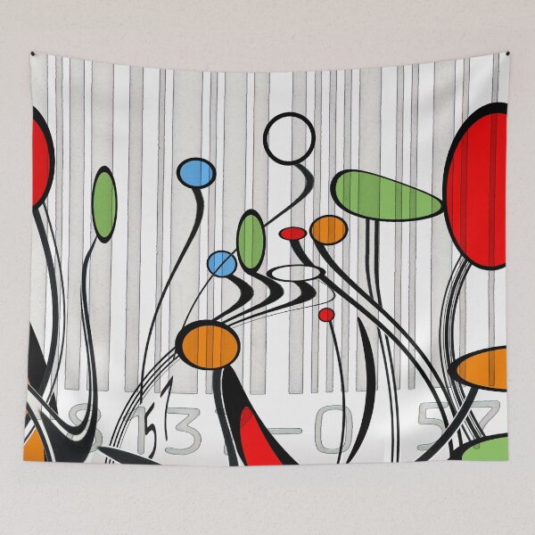 Item preview, julia 002 designed and sold by David Mark Lane.