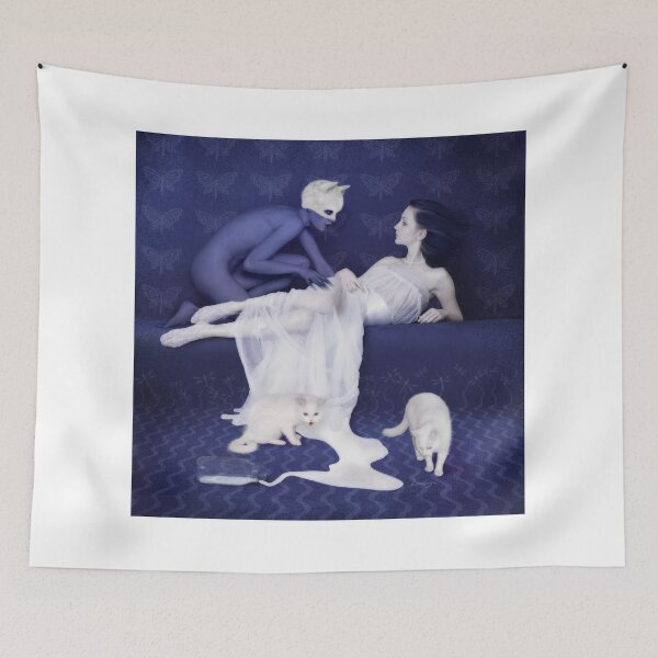 Item preview, Shadows You Afraid to Love designed and sold by Eugene Efuni.
