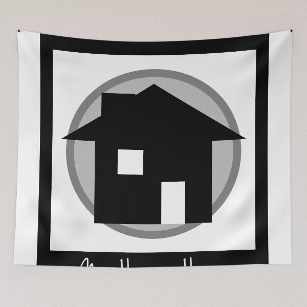 Item preview, My Happy Home designed and sold by Pine Lime Designs.