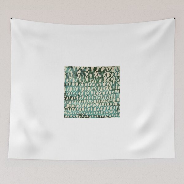 Item preview, P's and Q's cropped design designed and sold by donna malone.