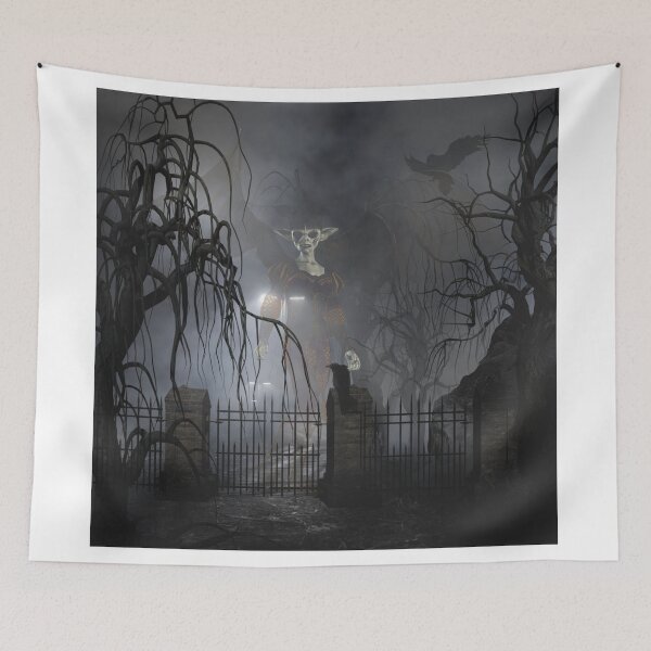 Item preview, Darkness Comes Miss Piggy Returns designed and sold by apgme.