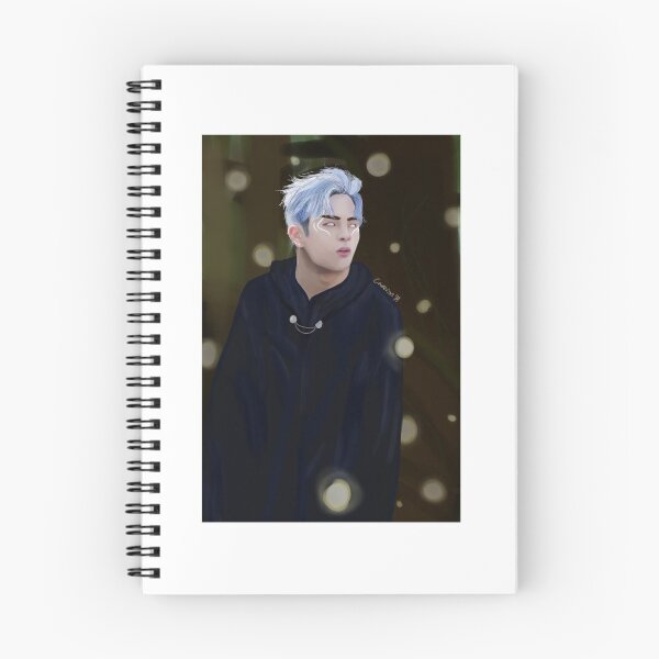 Item preview, woojin artemis designed and sold by brokencompass.