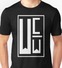 West Coast Wasted Unisex T-Shirt