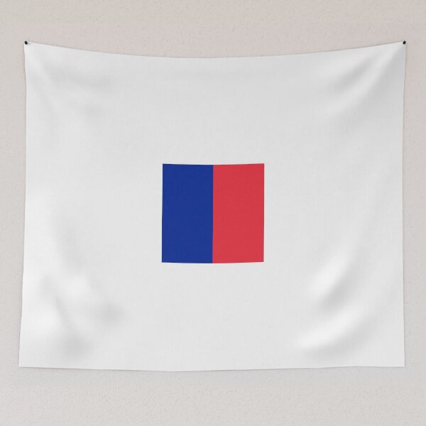 Item preview, Flag of Paris  designed and sold by abbeyz71.