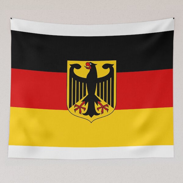 Item preview, Bundesrepublik Deutschland designed and sold by truthtopower.