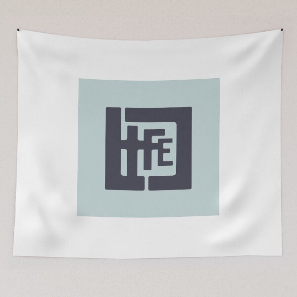 Item preview, LIFE FRAMED designed and sold by spacercreative.