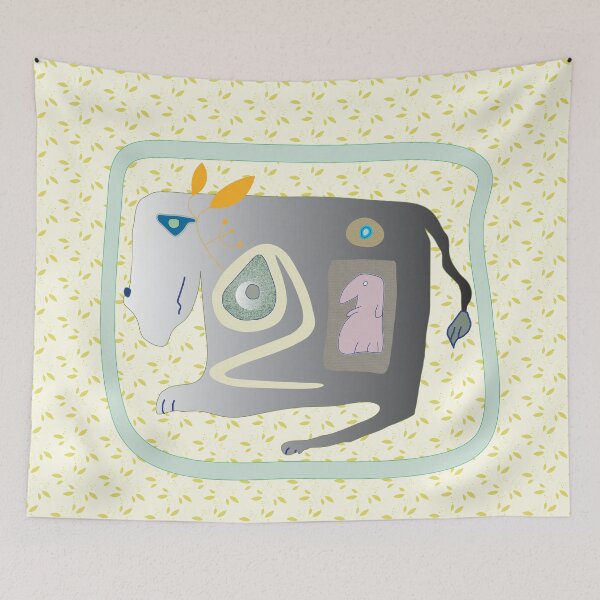 Item preview, Alternative Donkey designed and sold by cintclare.