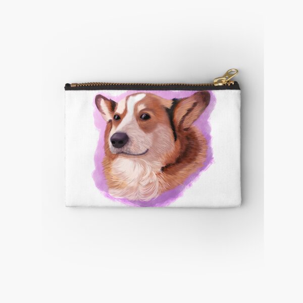 Item preview, Determined Corgi designed and sold by shannonmayart.