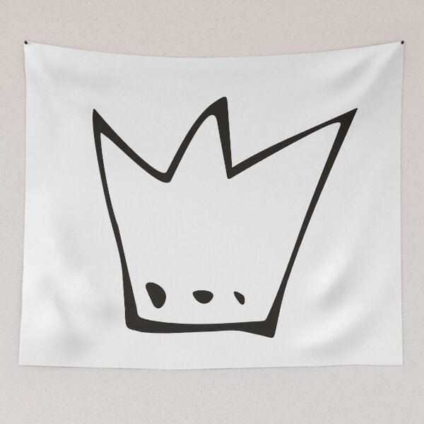 Item preview, Crown designed and sold by Gelena.