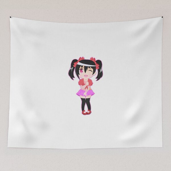 Item preview, Yazawa Nico designed and sold by littlemissluna.
