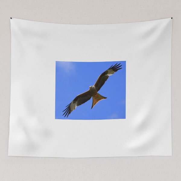 Item preview, Red Kite designed and sold by Rob Parsons (Just a Walker with a Camera).