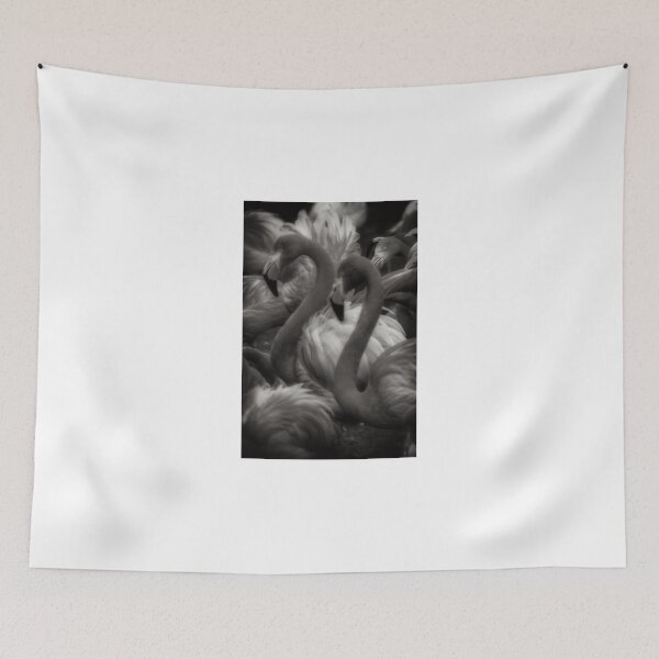 Item preview, Pink Flamingo's designed and sold by BritishYank.