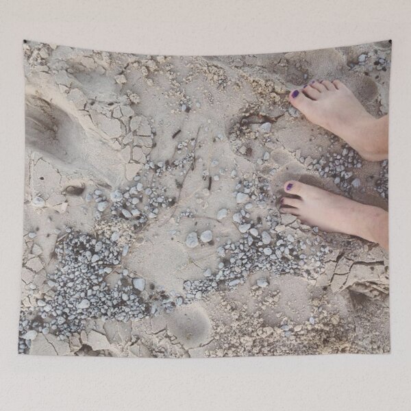Item preview, Frenchmans Feet designed and sold by imogendaisy.