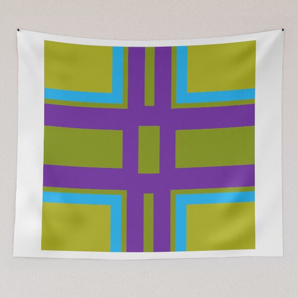 Item preview, Angles and shapes designed and sold by lalylaura.