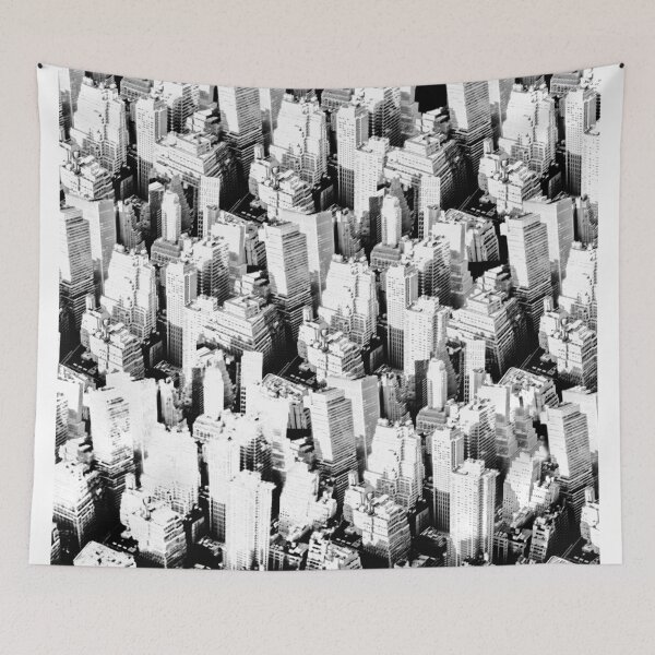 Item preview, City - graphic 4 designed and sold by clad63.