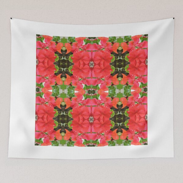 Item preview, This Geranium is POPPIN designed and sold by Feraloidies.